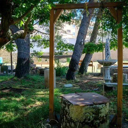 Charming Near With Shared Pool Vitigudino