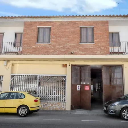 Villa Charming Near With Shared Pool Vitigudino