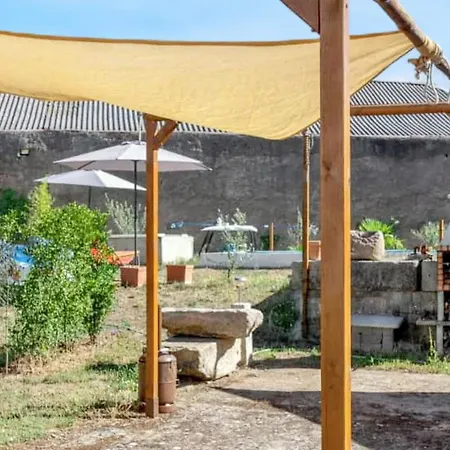 Charming Near With Shared Pool Vitigudino