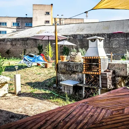 Charming Near With Shared Pool Vitigudino